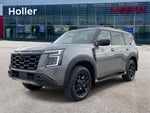 2026 Nissan Armada PRO-4X®