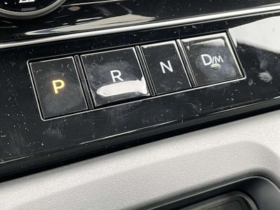 2026 Nissan Armada PRO-4X®