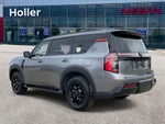 2026 Nissan Armada PRO-4X®