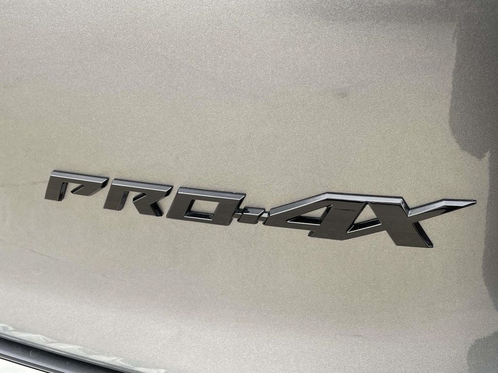 2026 Nissan Armada PRO-4X®