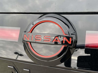 2026 Nissan Armada PRO-4X®