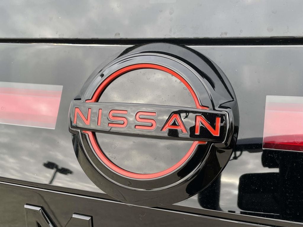 2026 Nissan Armada PRO-4X®