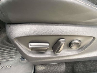 2024 Toyota Crown XLE
