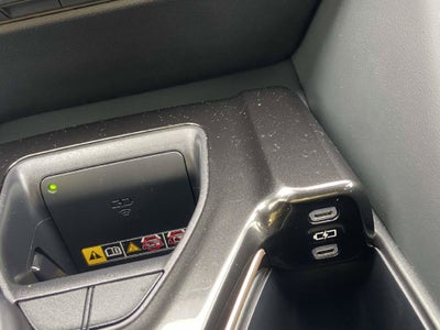 2024 Toyota Crown XLE