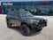 2021 Toyota 4Runner Nightshade