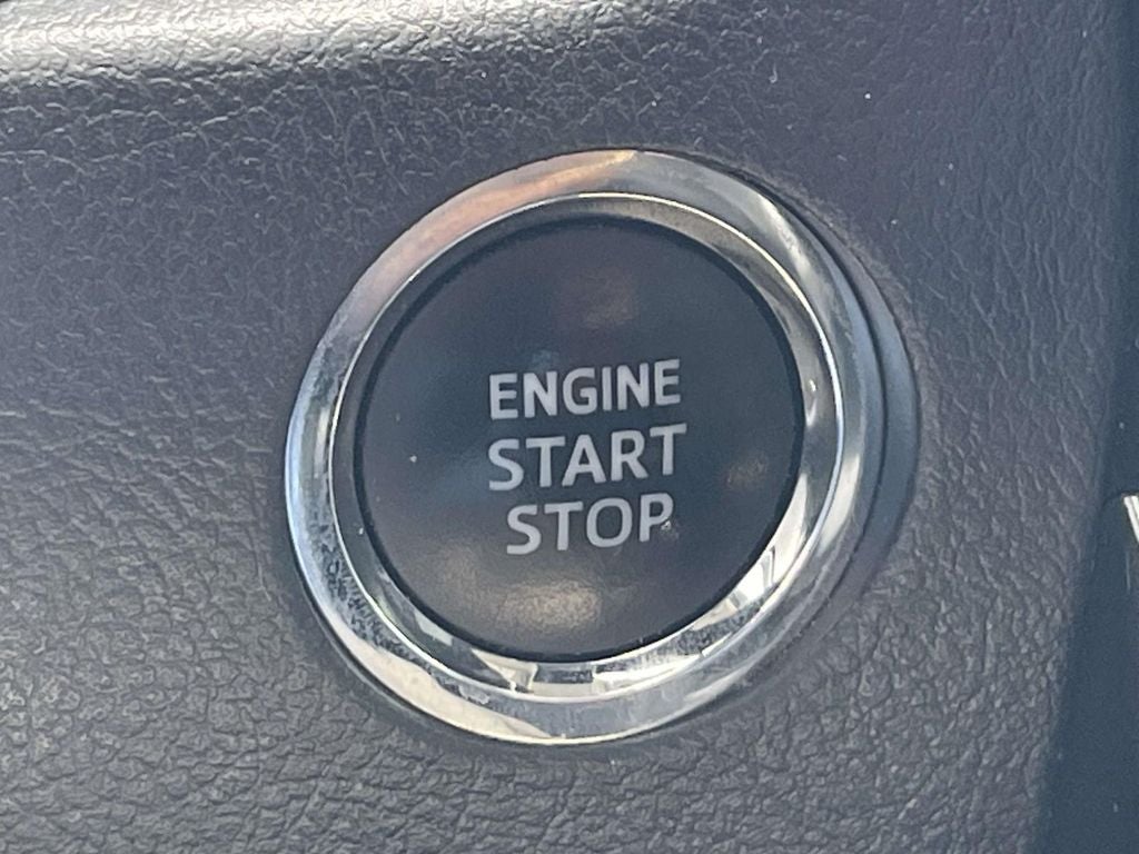 2021 Toyota 4Runner Nightshade