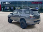 2021 Toyota 4Runner Nightshade