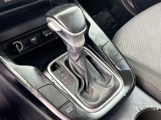 2020 Kia Soul X-Line