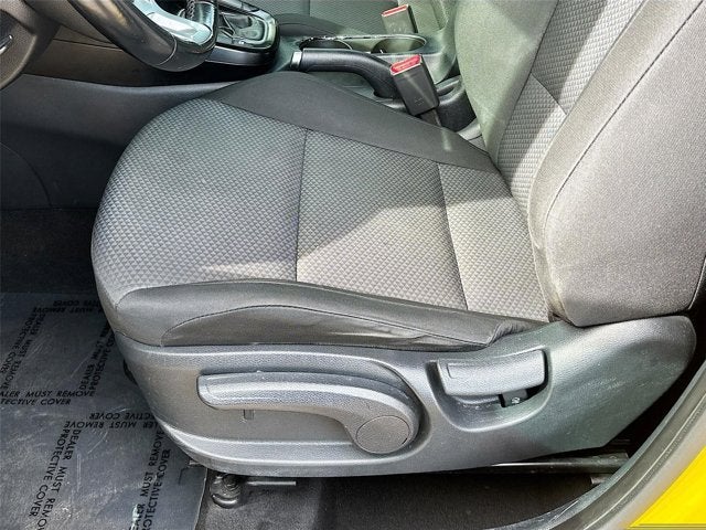 2020 Kia Soul X-Line