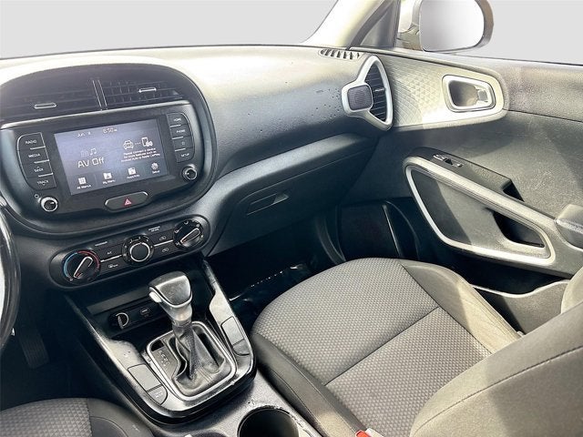 2020 Kia Soul X-Line