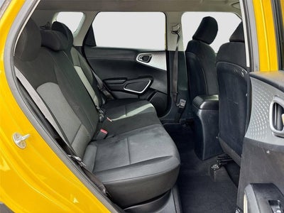 2020 Kia Soul X-Line
