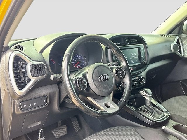 2020 Kia Soul X-Line