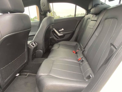 2022 Mercedes-Benz A-Class A 220