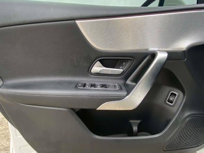 2022 Mercedes-Benz A-Class A 220