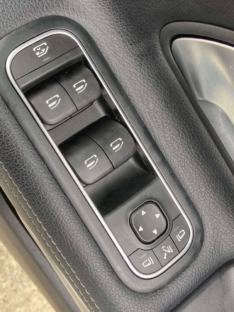 2022 Mercedes-Benz A-Class A 220