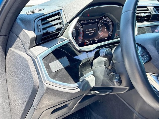 2020 Audi Q3 Premium Plus S line quattro