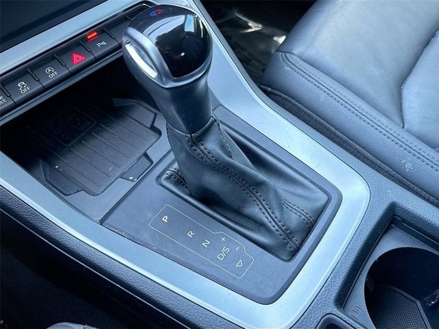 2020 Audi Q3 Premium Plus S line quattro