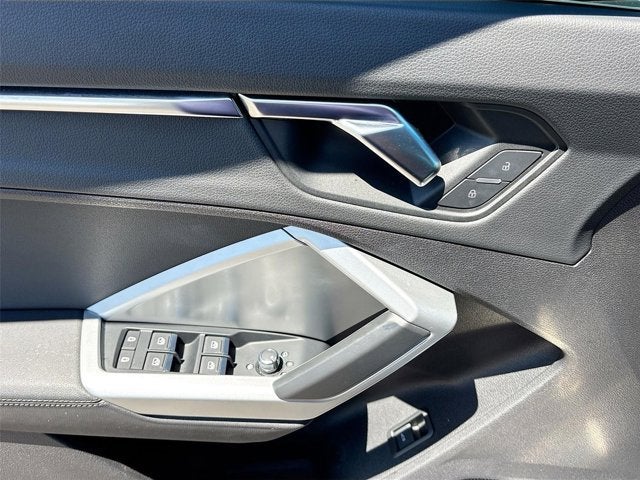 2020 Audi Q3 Premium Plus S line quattro