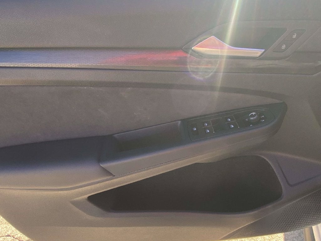 2024 Volkswagen Golf GTI 2.0T S