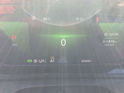 2024 Volkswagen Golf GTI 2.0T S