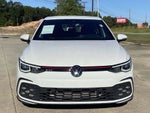 2024 Volkswagen Golf GTI 2.0T S