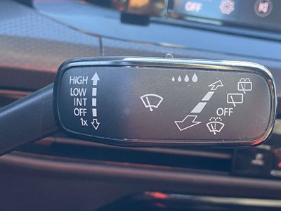 2024 Volkswagen Golf GTI 2.0T S