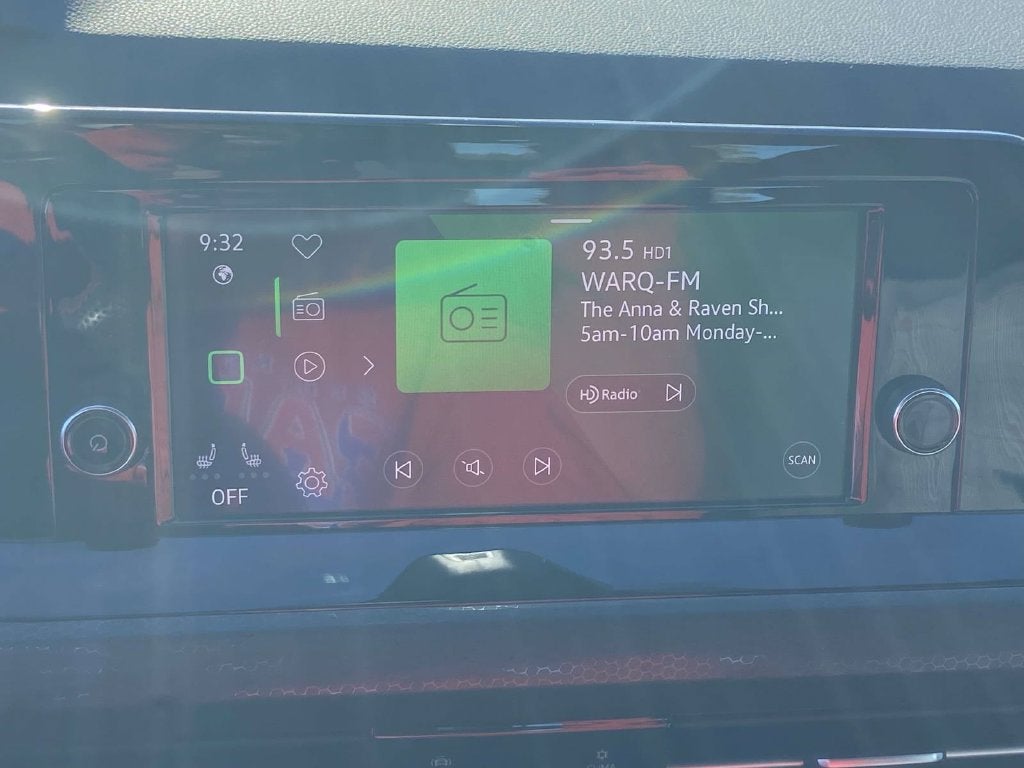 2024 Volkswagen Golf GTI 2.0T S
