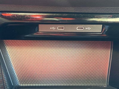 2024 Volkswagen Golf GTI 2.0T S