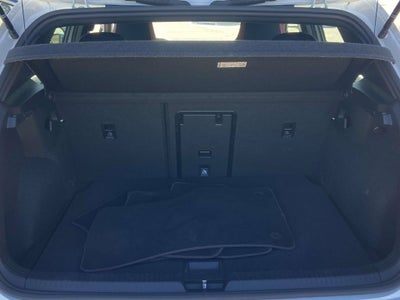 2024 Volkswagen Golf GTI 2.0T S