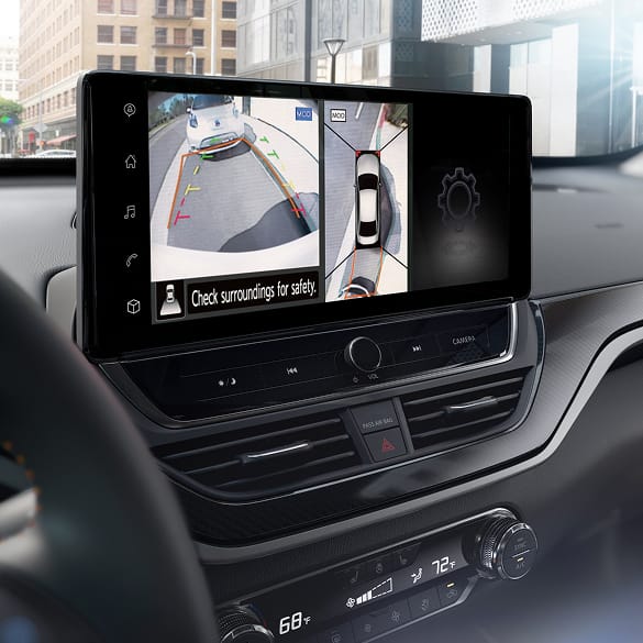 2026 Nissan Altima | Holler Nissan Columbia in Columbia, SC