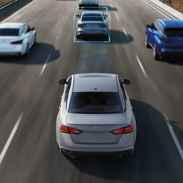 2026 Nissan Altima | Holler Nissan Columbia in Columbia, SC