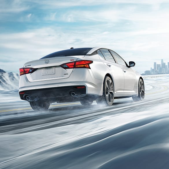 2026 Nissan Altima | Holler Nissan Columbia in Columbia, SC