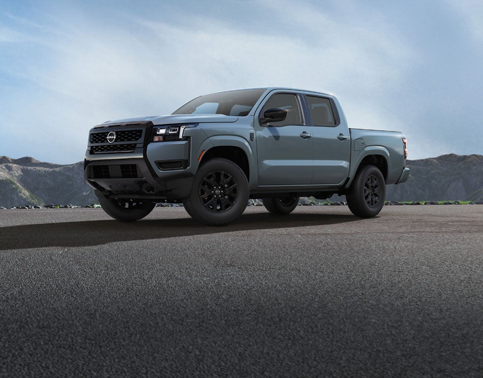 Holler Nissan Columbia in Columbia SC