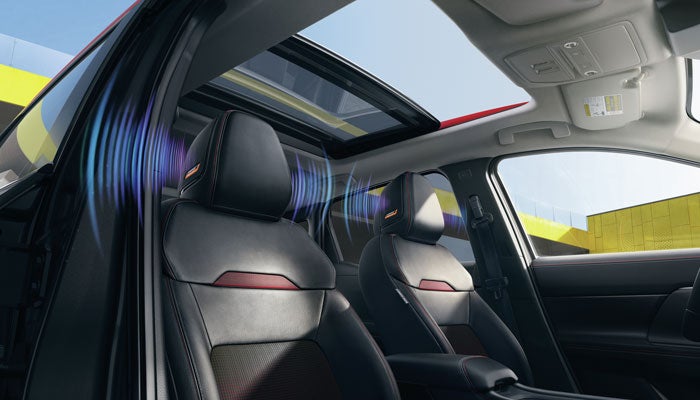 Holler Nissan Columbia in Columbia SC