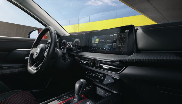 Holler Nissan Columbia in Columbia SC