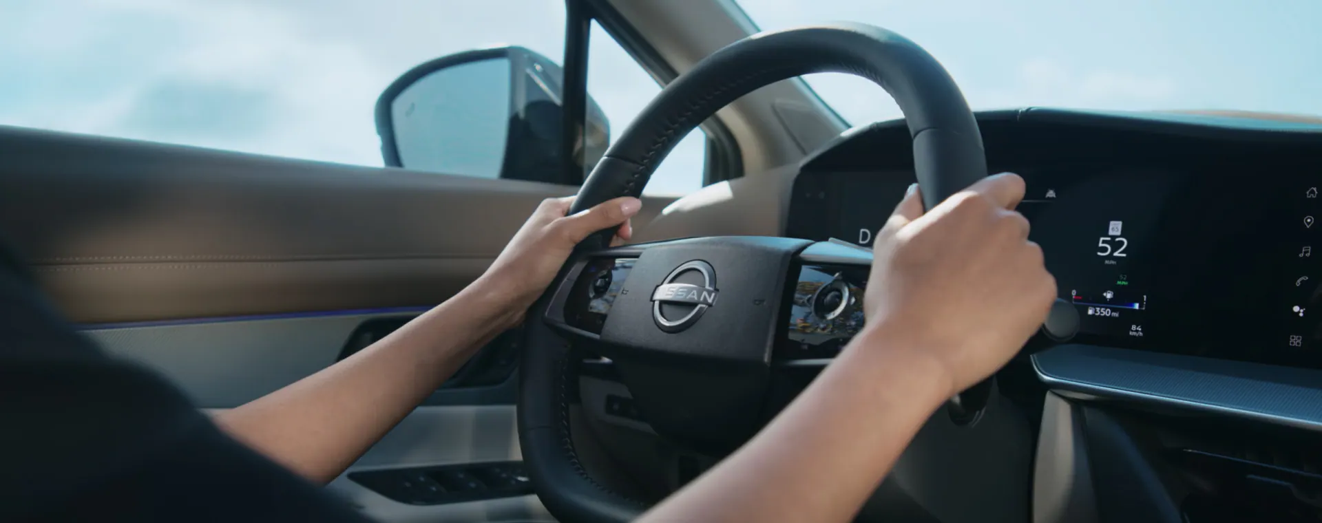 Holler Nissan Columbia in Columbia SC