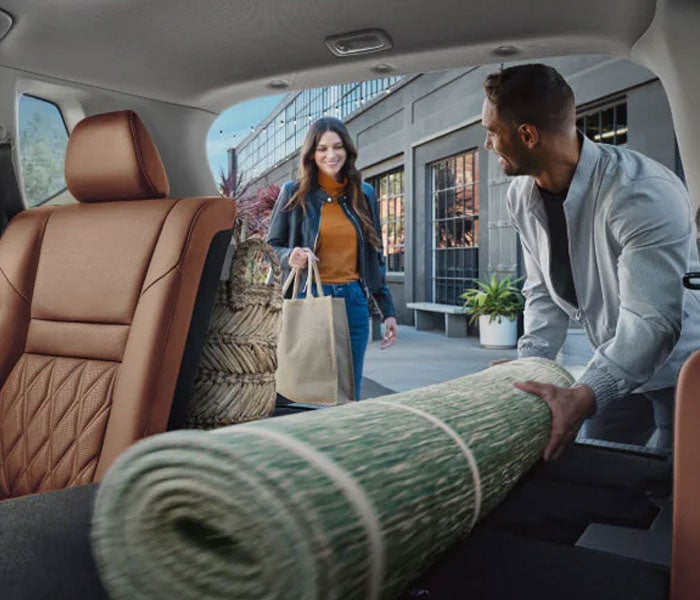 Holler Nissan Columbia in Columbia SC