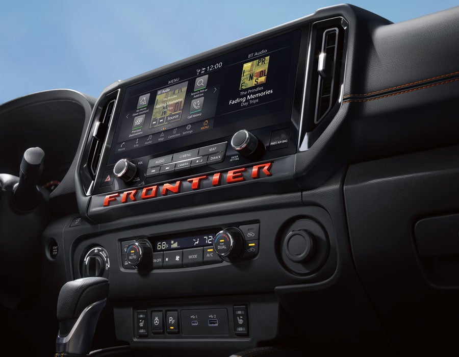 Holler Nissan Columbia in Columbia SC