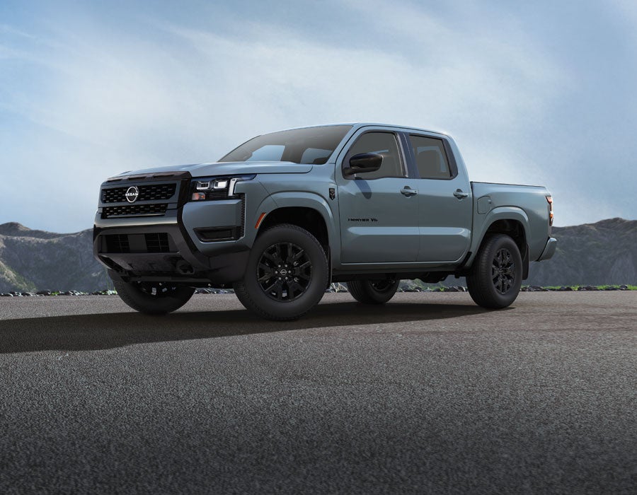 Holler Nissan Columbia in Columbia SC