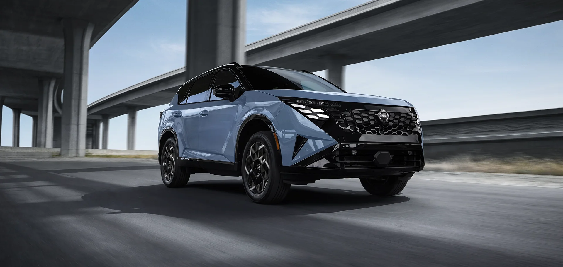 Holler Nissan Columbia in Columbia SC