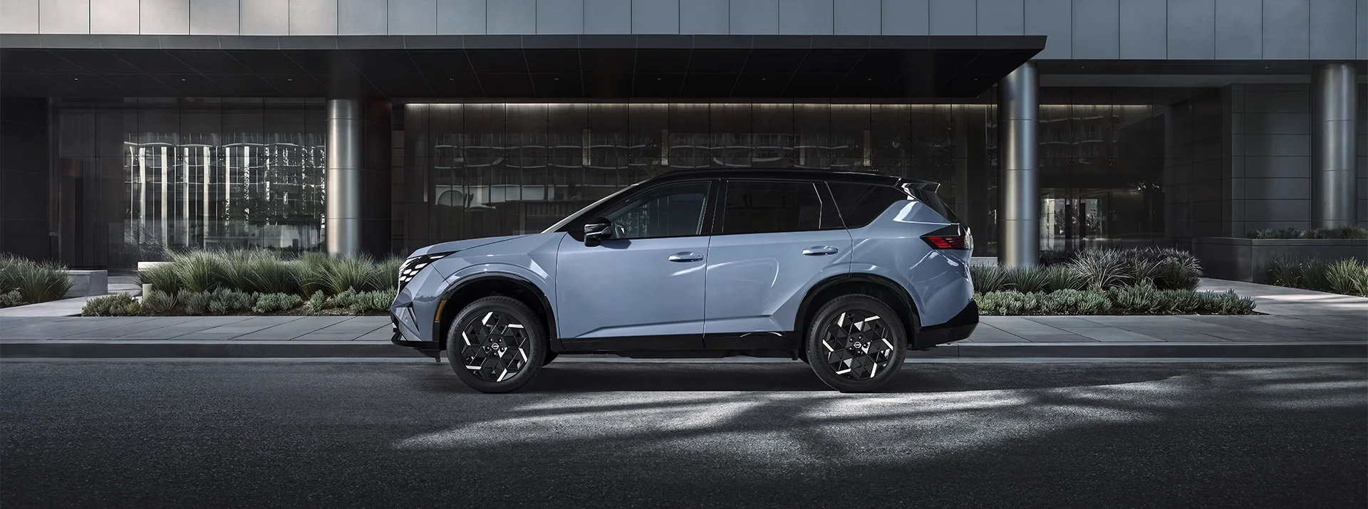 Holler Nissan Columbia in Columbia SC