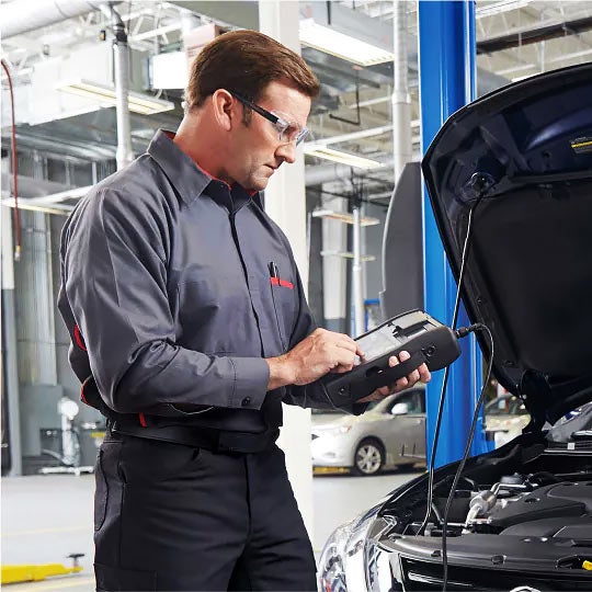 Holler Nissan Columbia in Columbia SC