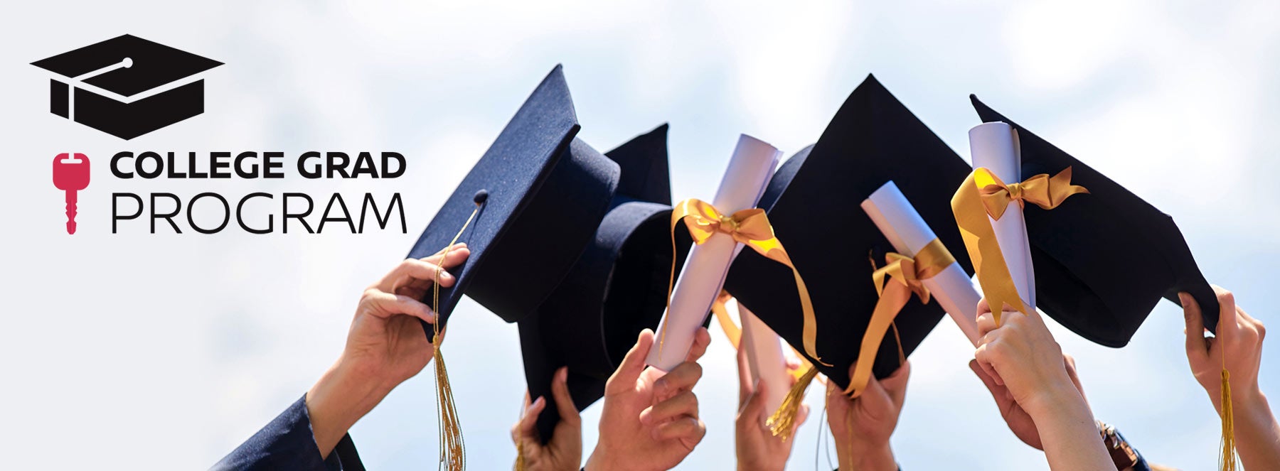 Nissan College Grad Program | Holler Nissan Columbia in Columbia SC