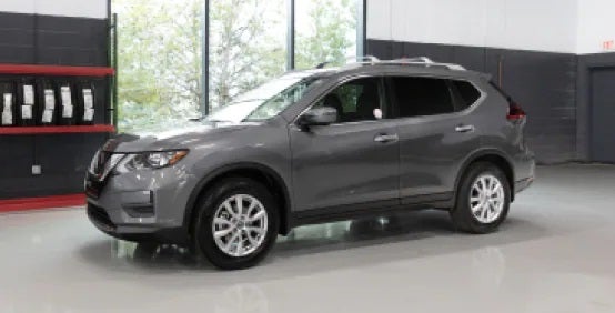 Holler Nissan Columbia in Columbia SC